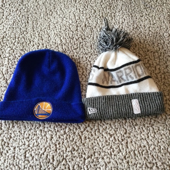 Golden State Warriors Hats/Beanies - Picture 4 of 4